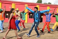 Aadu Magadra Bujji Movie Photos